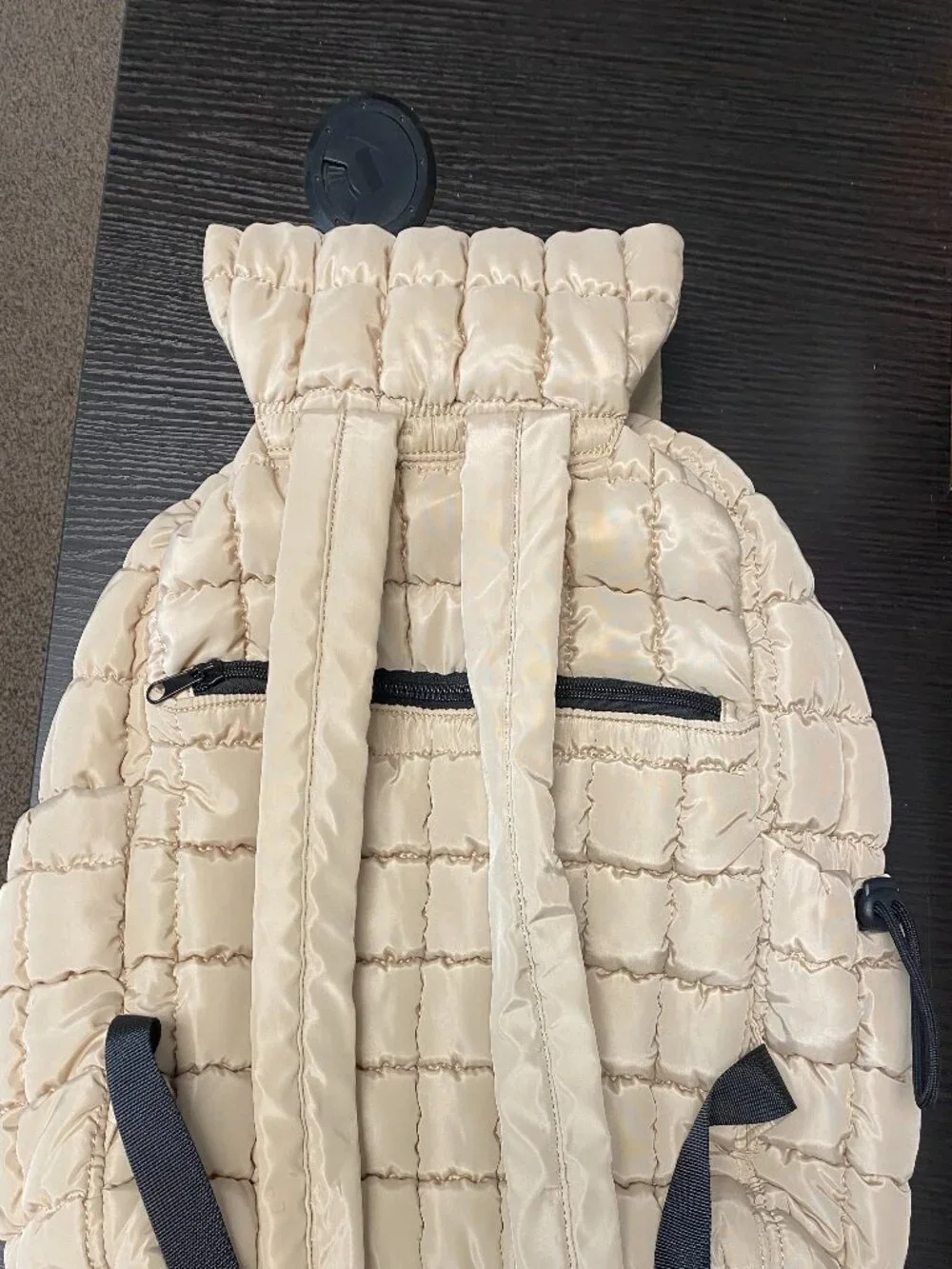 FP Movement cloud bag